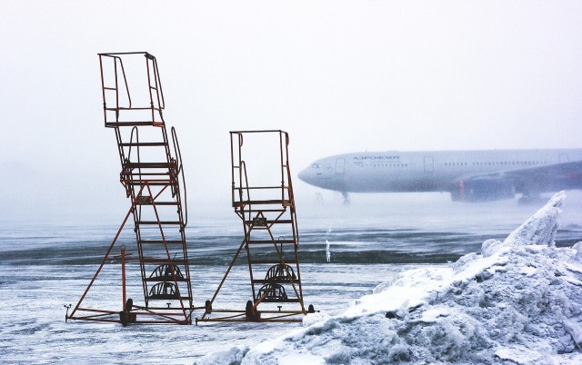 Отложенные рейсы в якутский аэропорт планируют возобновить с 31 декабря