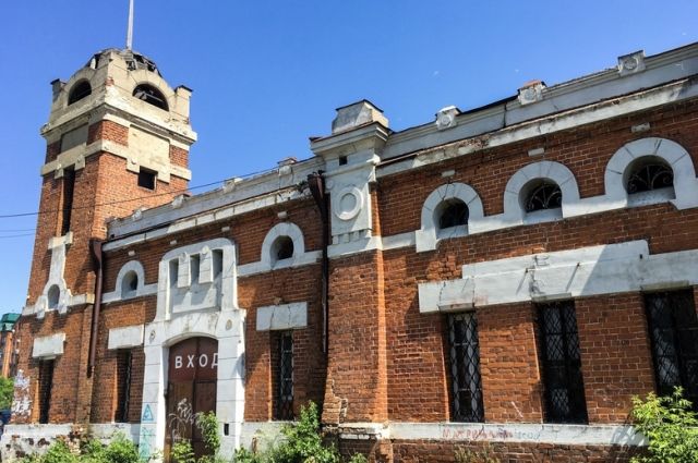 Новосибирцы купят Гороховские склады в Томске за 15,1 млн рублей Новосибирцы купят Гороховские склады в Томске за 15,1 млн рублей