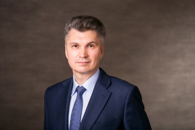 Айрат Ишмурзин стал полноправным гендиректором «Газпром переработки»