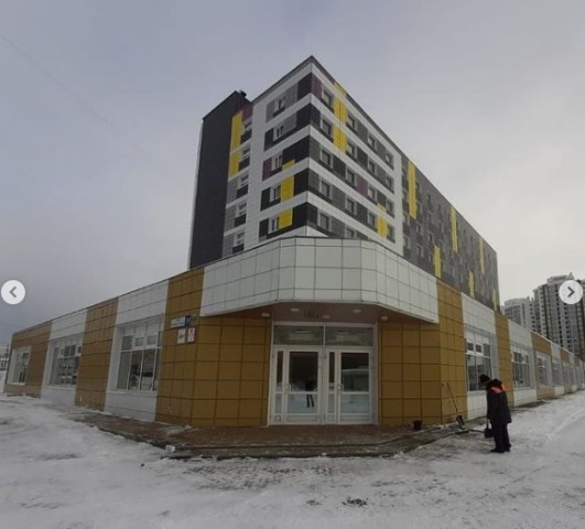 ​Сургутский университет готовит к заселению новое общежитие для студентов