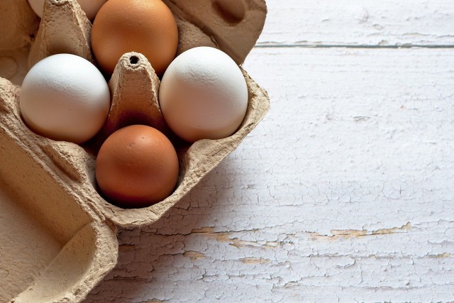 ​На Камчатке вырос спрос на куриные яйца