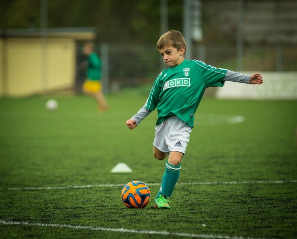 ​ХМАО вошёл в тройку лидеров по развитию мини-футбола в России