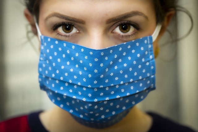 Тюменцы, переболевшие коронавирусом, могут пройти бесплатную реабилитацию
