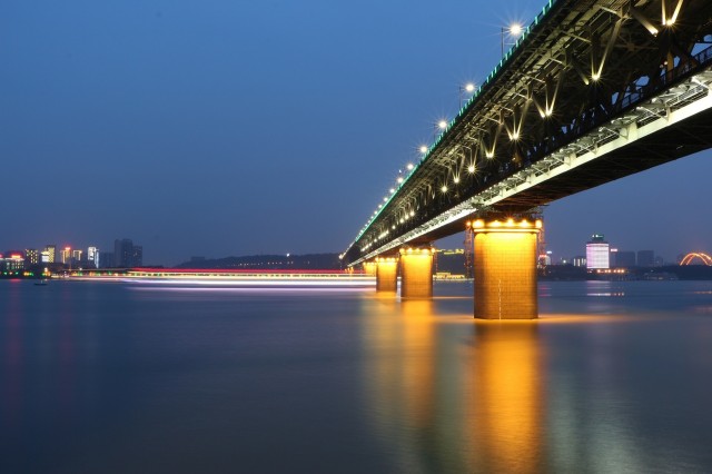 В Саратове на ремонт моста через Волгу выделят 244 млн рублей