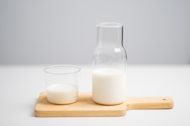 Цены на молоко и молочные продукты выросли в Калининградской области