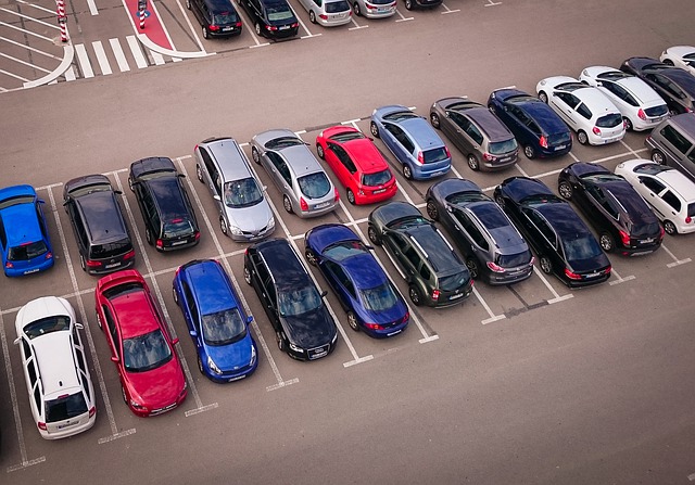 На 70% может вырасти стоимость платной парковки в Екатеринбурге