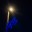 «Засыпает посёлок, просыпается мафия»: в Угуте жители жалуются на уличное освещение