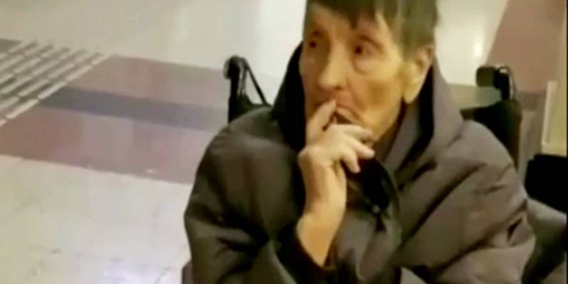Внучка спасенной в Сургуте пенсионерки поблагодарила хирургов трогательным видео